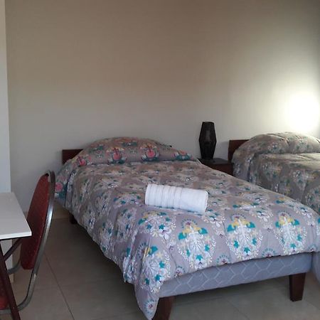 Hostal Casa Flores Σαν Πέδρο ντε Ατακάμα Εξωτερικό φωτογραφία
