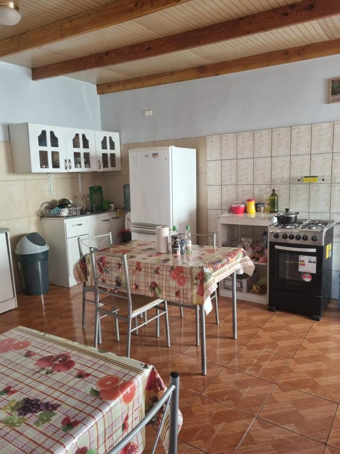 Hostal Casa Flores Σαν Πέδρο ντε Ατακάμα Εξωτερικό φωτογραφία