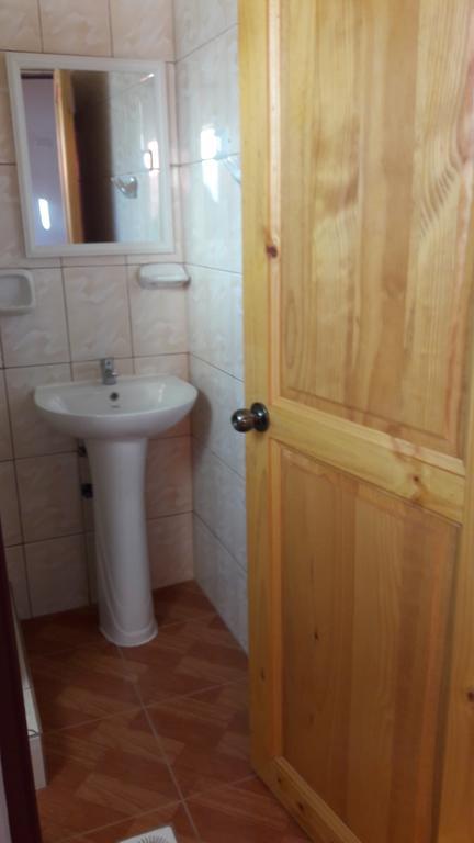 Hostal Casa Flores Σαν Πέδρο ντε Ατακάμα Εξωτερικό φωτογραφία