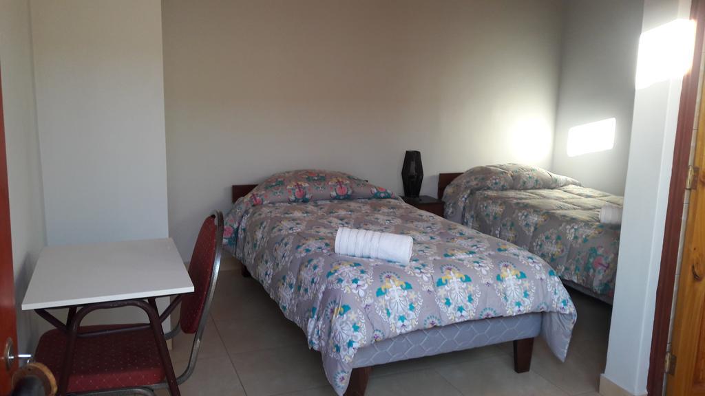 Hostal Casa Flores Σαν Πέδρο ντε Ατακάμα Εξωτερικό φωτογραφία