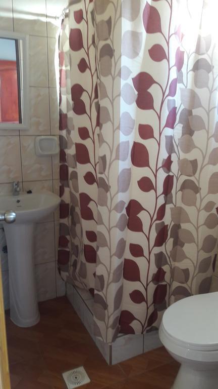 Hostal Casa Flores Σαν Πέδρο ντε Ατακάμα Εξωτερικό φωτογραφία