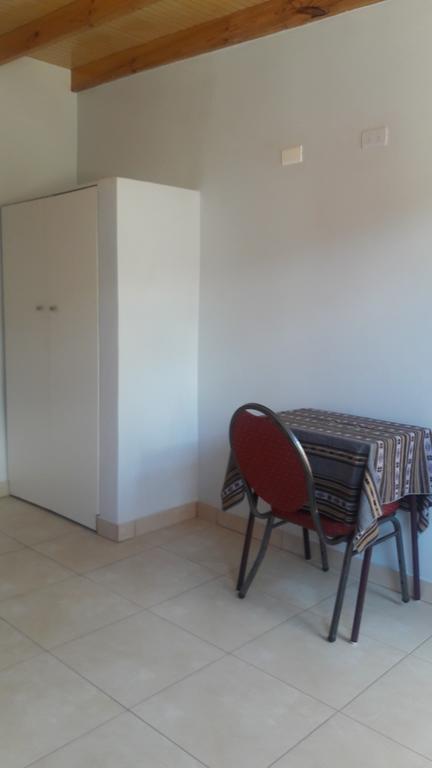 Hostal Casa Flores Σαν Πέδρο ντε Ατακάμα Εξωτερικό φωτογραφία